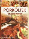 Pörköltek és paprikások