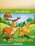 A gímszarvas