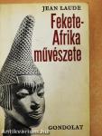 Fekete-Afrika művészete