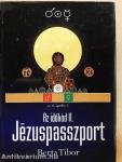 Az időkód II. - Jézuspasszport
