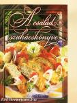 A család szakácskönyve