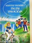 Zsuzsi vakációja