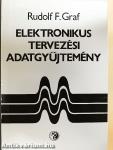 Elektronikus tervezési adatgyűjtemény