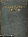 Technikai fejlődésünk története 1867-1927