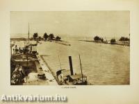 Technikai fejlődésünk története 1867-1927