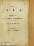 Szent Biblia