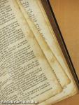 Szent Biblia