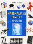Használja ki elméjét 100%-ig!