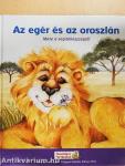 Az egér és az oroszlán