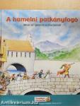 A hamelni patkányfogó