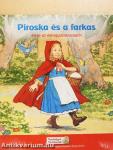 Piroska és a farkas