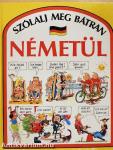 Szólalj meg bátran németül