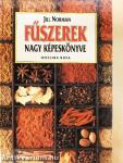 Fűszerek nagy képeskönyve