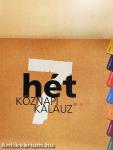 Hétköznapi kalauz