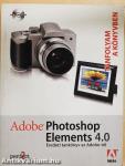 Adobe Photoshop Elements 4.0