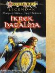 Ikrek hatalma