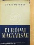 Európai magyarság