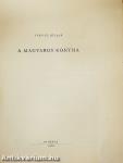 A magyaros konyha