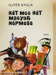 Hét meg hét magyar népmese