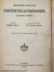 Történetek az őserdőből