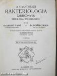 A gyakorlati bakteriologia zsebkönyve