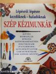 Szép kézimunkák