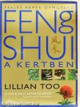 Feng Shui a kertben