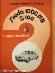 Skoda 1000 MB/S 100