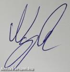 Az NFG krónikája (dedikált példány)