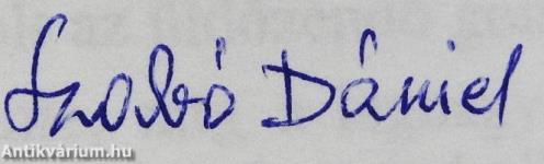 A Szántó Kovács-mozgalom centenáriumára (dedikált példány)