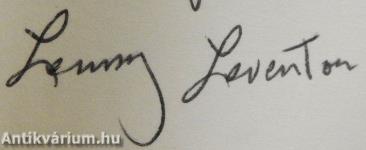 Brethren (dedikálét példány)