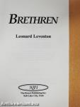 Brethren (dedikálét példány)
