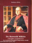 Dr. Russnák Miklós  (dedikált példány)