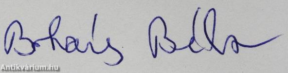 Dr. Russnák Miklós  (dedikált példány)