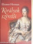 Királyok szeretői