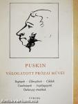Puskin válogatott prózai művei