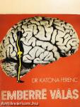 Emberré válás