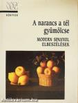 A narancs a tél gyümölcse