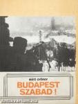 Budapest szabad!