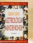 Asztrológia mindenkinek