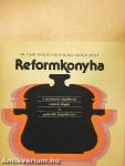 Reformkonyha 
