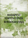 Budapest történetének bibliográfiája V.