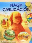 Nagy civilizációk