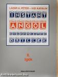 Instant angol II.
