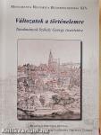 Változatok a történelemre