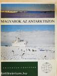 Magyarok az Antarktiszon