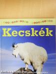 Kecskék