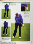 A golf nagykönyve