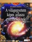 A világegyetem képes atlasza gyermekeknek