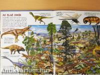 Keresd meg a dinoszauruszokat!